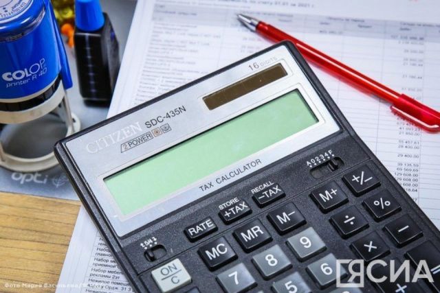 Остался месяц для оформления налоговых вычетов за 2021-2023 годы