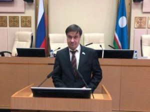 Владимир Богданов: Почему это с нами произошло?