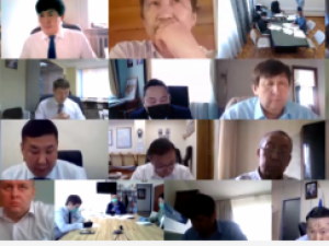 В республике идет подготовка к празднованию 100-летия образования ЯАССР