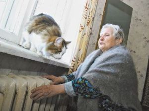 Что делать, если в квартире холодно