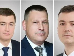 За что задержаны трое чиновников в Челябинской области?