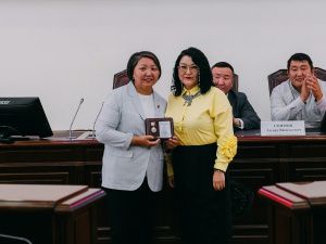 В Якутске стартовала ежегодная спартакиада инвалидов