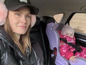 Красота, которая спасает: женщины МЧС Якутии о службе и вдохновении