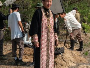 Якутская кинолента «Не хороните меня без Ивана» вошла в перечень лучших фильмов по версии Lenta.ru