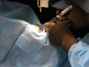 В Якутии участники СВО могут бесплатно пройти лазерную коррекцию зрения