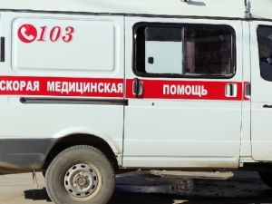 В Олекминском районе на берегу реки Лены обнаружено тело мужчины со следами побоев