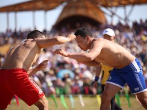 Главный приз юбилейных «Игр Дыгына» в Якутске увеличили до 3 миллионов рублей