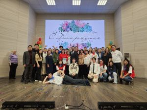 Активисты детских общественных объединений Якутии обсудили стратегию развития