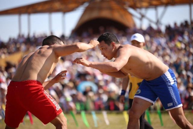 Главный приз юбилейных «Игр Дыгына» в Якутске увеличили до 3 миллионов рублей