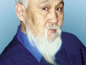 Ушел из жизни музыкант и философ Тумус Мэхээлэ