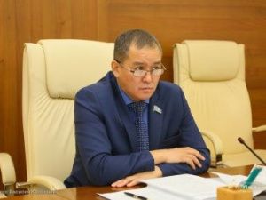 Айсен Николаев дал поручение незамедлительно принять меры по инциденту с Юрием Садовниковым