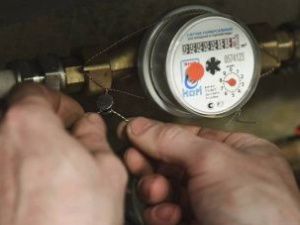 В России вступают в силу новые правила поверки бытовых счетчиков