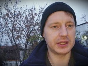 Блогер Сергей Тихий подал заявление в Следком о превышении должностных обязанностей сотрудников полиции