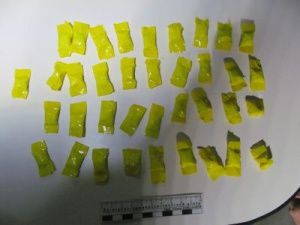 18-летний якутянин предстанет перед судом за сбыт наркотиков