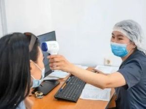 За сутки в Якутии выявлено 103 случая коронавирусной инфекции