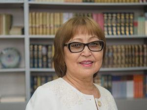 Маргарита Денисова: «Высокий результат Путина на выборах — это оценка его работы жителями Якутии»