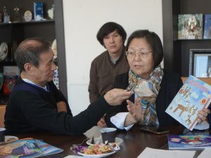 В Якутске представили научное исследование, подтверждающее статус двух самостоятельных юкагирских языков