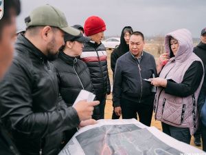 Подготовка к национальному празднику «Ысыах Туймаады – 2022» идет полным ходом