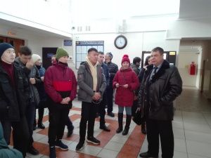 Компания  «Железные дороги Якутии» в восьмой раз провела в Алдане предметную олимпиаду