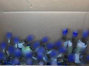 Продали алкоголь подростку и торговали после 20:00: в Якутии прошёл рейд «Стоп-алкоголь»