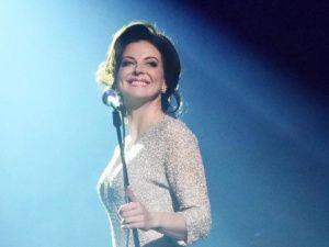 У Наталии Власовой отказали почки во время остановки сердца