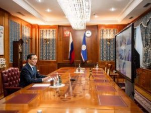 Рассмотрена финансово-хозяйственная деятельность Комдрагмета