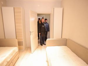 В Якутии ввели первый дом для корпоративной аренды