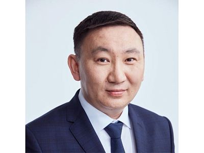 Глава Анабарского района Эдуард Платонов лишился должности