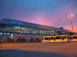 Дорого и плохо. Аэрофлот не договорился с аэропортом Якутска