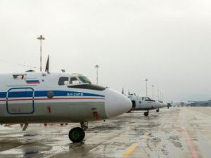 Открыта продажа субсидированных билетов по Якутии