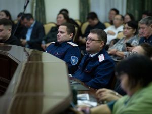 Важно: Общественники Якутска положительно оценили итоги работы Окружной администрации за 2024 год