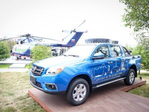 Фоторепортаж с первого дня ВЭФ-2023: улица Дальнего Востока и культурная программа