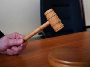 В Усть-Алданском улусе вынесен приговор главе наслега. Она присвоила свыше 640 тысяч рублей