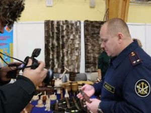 УСИН: исправительные учреждения Якутии за год выпустили продукцию на 77 миллионов рублей