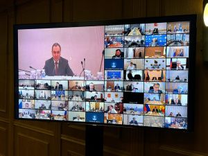 Более 16 тысяч якутян приняли участие во Всероссийском голосовании по отбору общественных пространств