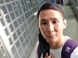 Оппозиционер Анатолий Ноговицын – психически здоров, но партия «Яблоко», которую он представляет, желает захватить власть