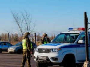 Застреливший троих сослуживцев под Воронежем солдат задержан