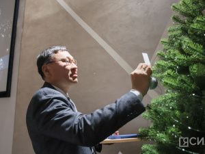 Более 100 якутян в медиапроекте «СВОИ» рассказали, как обеспечивают тыл участникам СВО