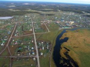 В Чурапчинском улусе реализовываются программы поддержки местных инициатив