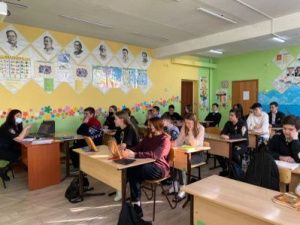 В Якутии полицейскими проведено оперативно-профилактическое мероприятие «Группа»