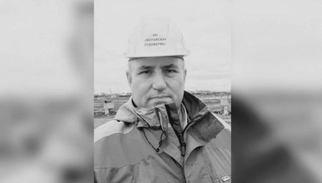 Бывший директор Жатайской судоверфи скончался от COVID-19