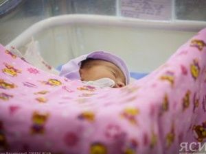 Август: самые популярные имена для новорожденных