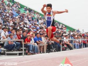 Айсен Николаев подписал распоряжение о проведении «Игр Манчаары»