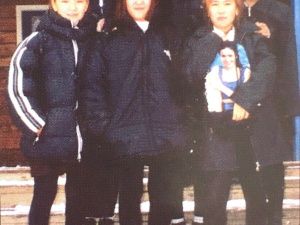 18 лет трагедии в Сыдыбыле...  История о погибших героях-детях и сбежавших учителях