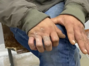 Сексуальный маньяк помещен в СИЗО