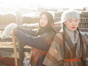 Фотографии как достояние народа: знаменитые работы якутских фотографов