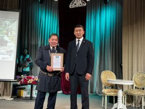 На более чем пять сотен увеличилось поголовье якутского скота за четыре года