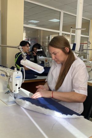 «Алданская Швейная Фабрика» приглашает на работу