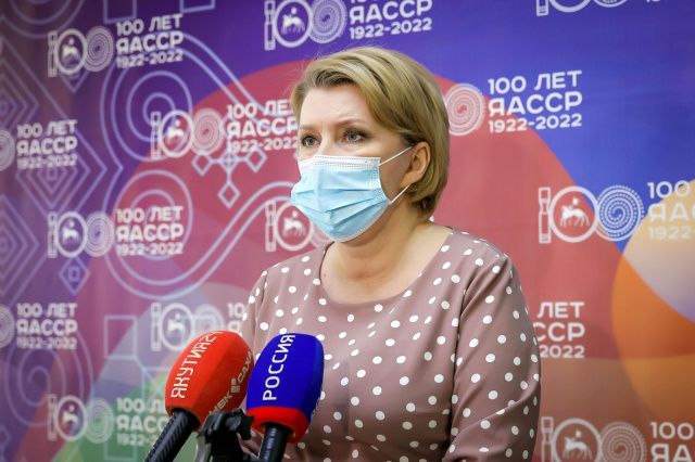 Ольга Балабкина: до 40% случаев COVID-19 связаны с «дельтой», вызывающей тяжёлые формы заболевания