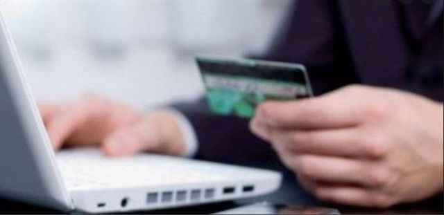 Житель Нюрбы перечислил лже-брокерам 1 275 000 рублей